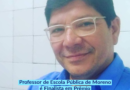 Professor de Escola Pública de Moreno, entre os finalistas de Prêmio  Nacional de Educação