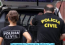 Policiais Civis de Pernambuco Decretam Greve Geral