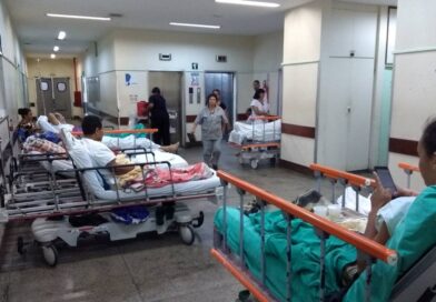 Ministério da Saúde aprova plano para reduzir fila de cirurgias no SUS